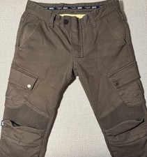 Uglybros Motorpool-K Olive, 30