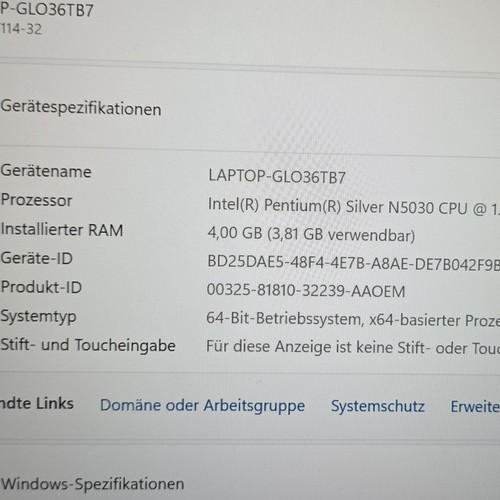 Acer swift notebook intel - acer, 14"