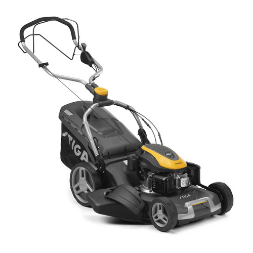 Stiga combi 955 - stiga,