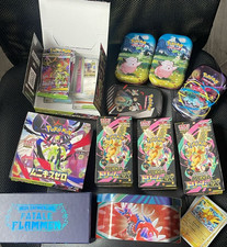 ✨ 100 Pokemon Karten ⭐️
