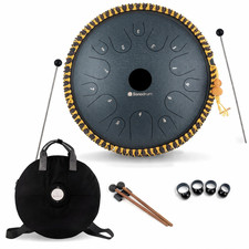 Sonodrum Steel Tongue Drum