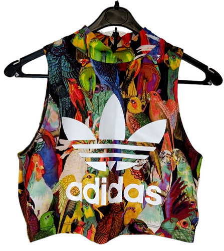Adidas farm damen tank - farm,