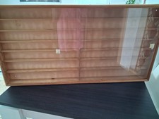 Setzkasten holz 100x50x7cm mit - setzkasten,