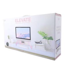 New IJoy Laptop Stand Opal Sky