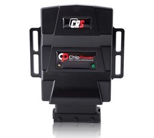 Chiptuning CRS für Chrysler