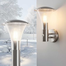 Außen Wand Leuchte Stand Wege