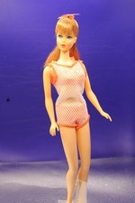 Vintage Barbie  Twist n Turn-