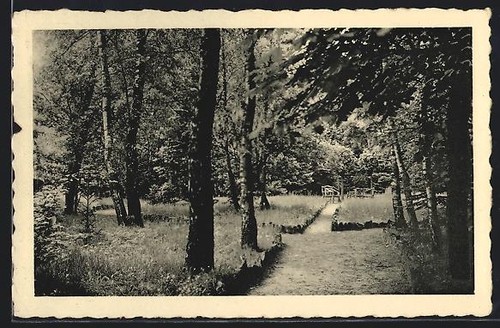 Walsrode wald erholungsheim - walsrode,, wald-erholungsheim