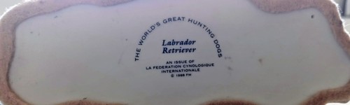 Fédération cynologique - la,