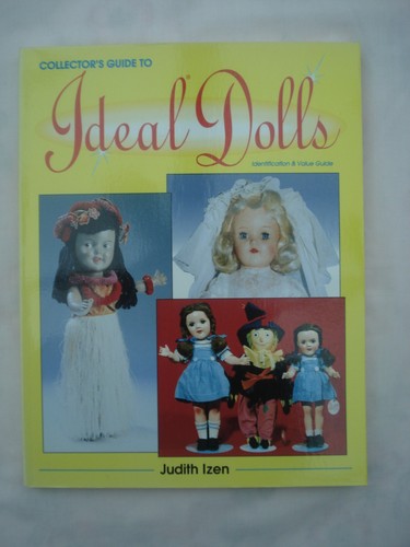 Collectors guide ideal - collectors,