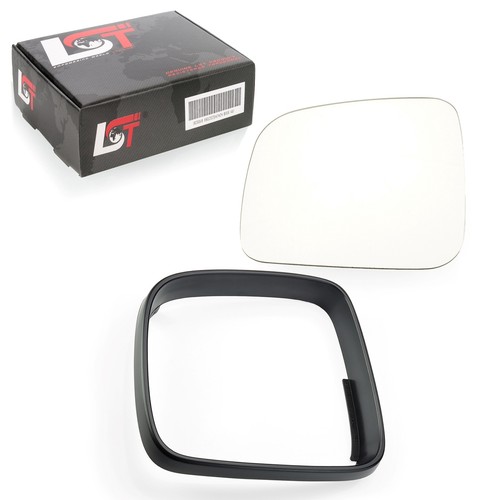 Spiegelglas blendring set - spiegelglas,