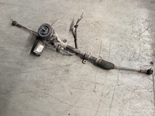 ORIG Smart Forfour 454 Lenkgetriebe Servolenkung Elektrisch A4544600000