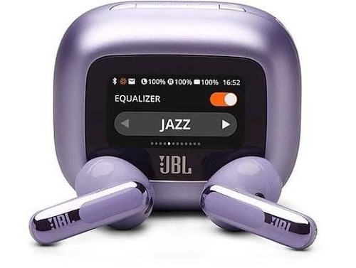 Jbl live flex - jbl,