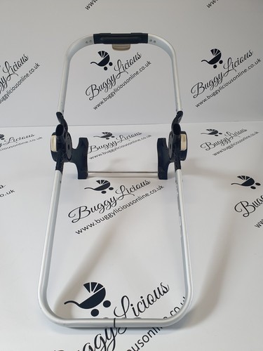 Bugaboo donkey sitzgestell - v1,