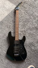 Charvel jackson e - charvel,