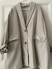 leichte Jacke, Taschen