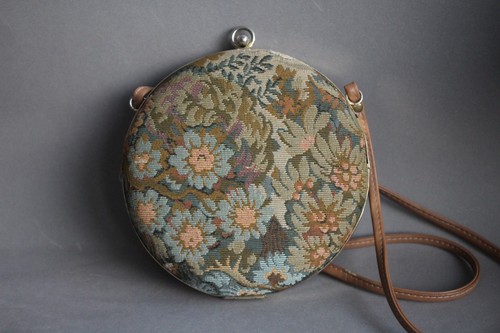 Seltene runde vintage - seltene,