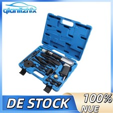 Vibro-Druckluftmeißel Satz