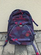 coocazoo Schulrucksack