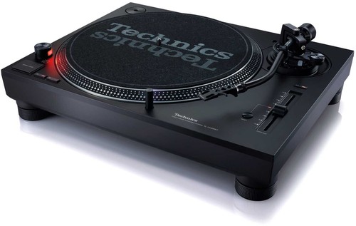 Technics 1210mk7 - technics, sl-1210mk7