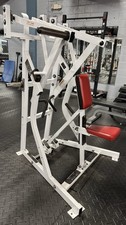 Hammer Strength Plate-Loaded