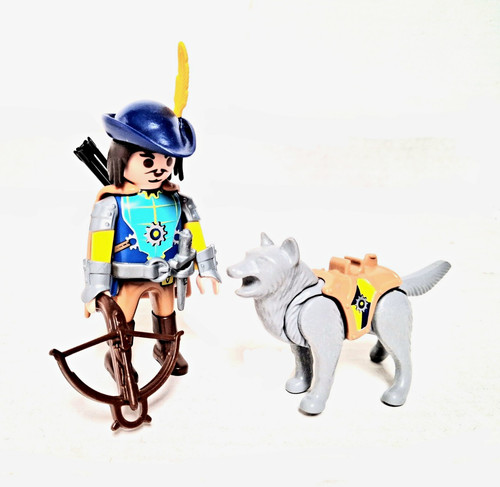 Playmobil 70229 novelmore - playmobil,