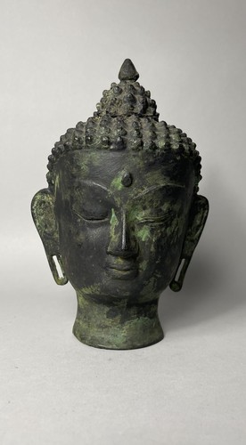 ältere chinesische bronze - Ältere,