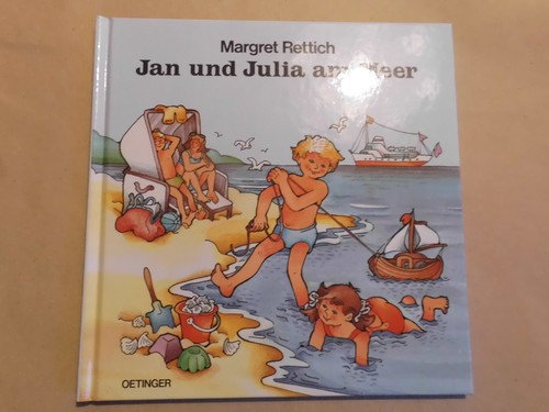 Jan und julia - jan,