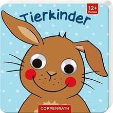 Mein kulleraugen fühlbuch - mein, kulleraugen-fühlbuch