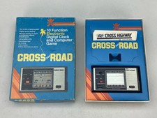 Vintage BANDAI Cross Highway