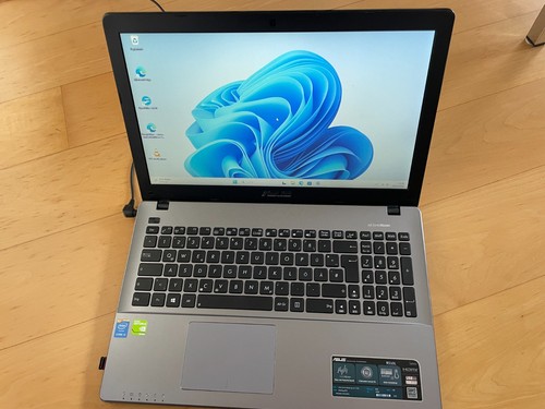 Asus r510l laptop - asus,