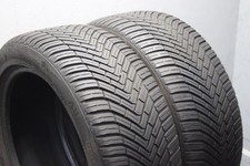 2x Continental AllSeasonContact 225/45 R17 94V XL M+S, 6,5mm, nr 23031