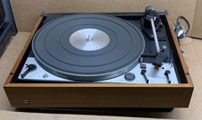 DUAL 1229 Vintage Stereo