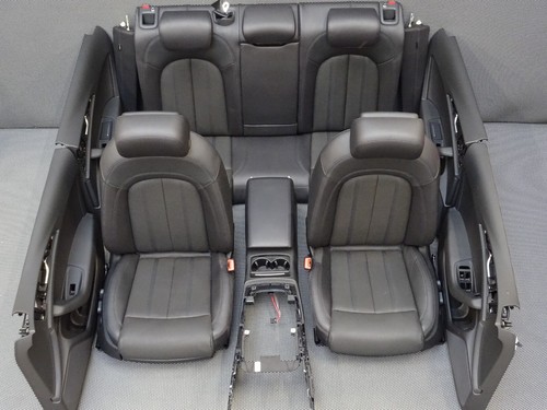 Original audi limousine - 4g,
