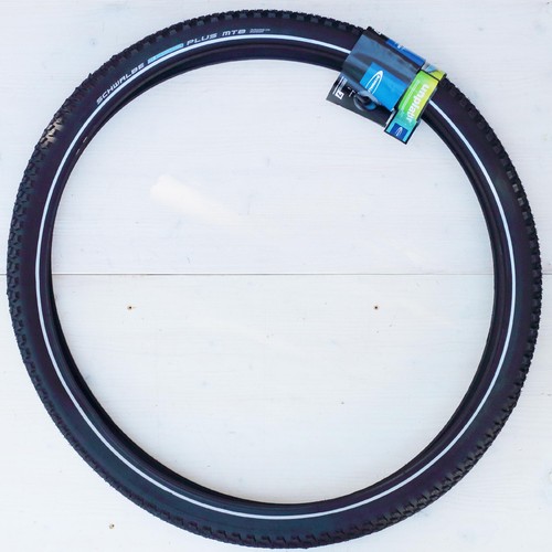 Reifen schwalbe marathon plus - schwalbe,