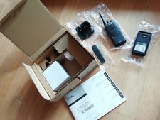 TOP!! ICOM IC-F29DR2, PMR digital/analog,  Notfunk, anmelde-/gebührenfrei