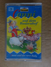 XXXX Conni , auf dem Bauernhof