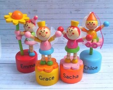 Personalisierte Fee Pixie