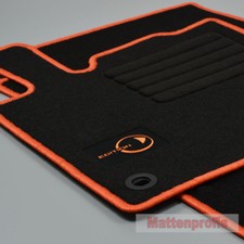 Mattenprofis Velours