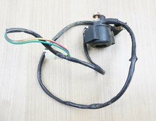 Magnetschalter Starter Relais für  Benzhou Jack FOX City Star China Roller 