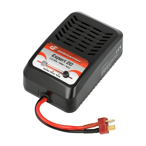 Robitronic ladegerät - robitronic, rc