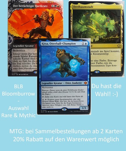 Mtg magic blb - mtg, |
