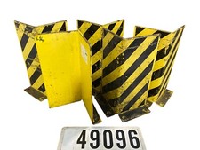 7Stk Jungheinrich Rammschutz Anfahrschutz Rammschutzecke für Palettenregal 49096
