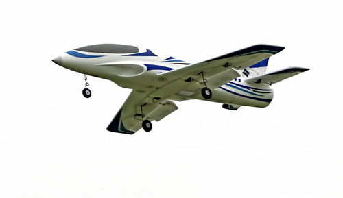 Arrows flugzeug marlin - arrows, rc
