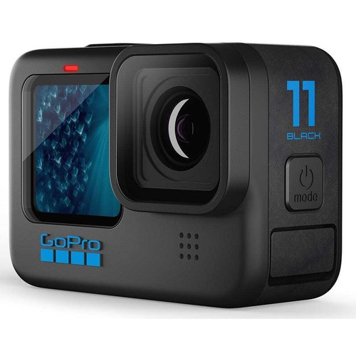 Gopro hero11 black - gopro,