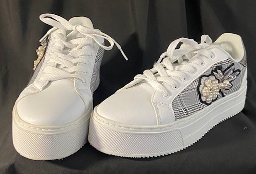 Graceland plateau sneakers - graceland, da.-plateau-sneakers