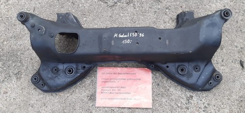 Mitsubsihi galant e50 - galant,