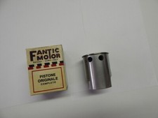 1978 -  1980 Fantic  125