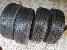4xWinter Kompl. Räder 15