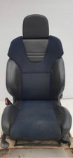 OPEL MERIVA A OPC RECARO PERFORMANCE LEATHER SEATS SITZE BOLSTERS